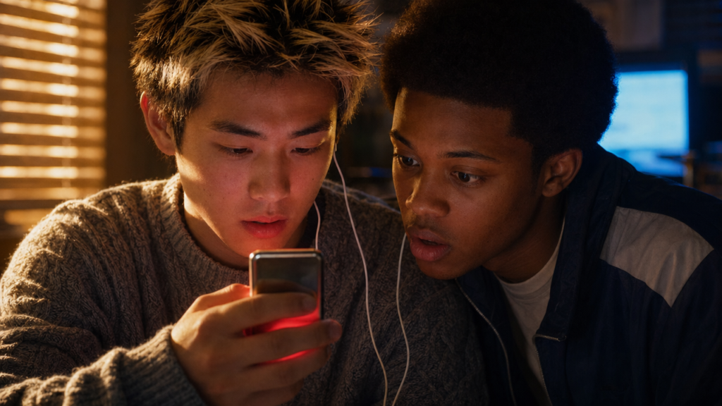 Apple Launches the iTunes Store — detail