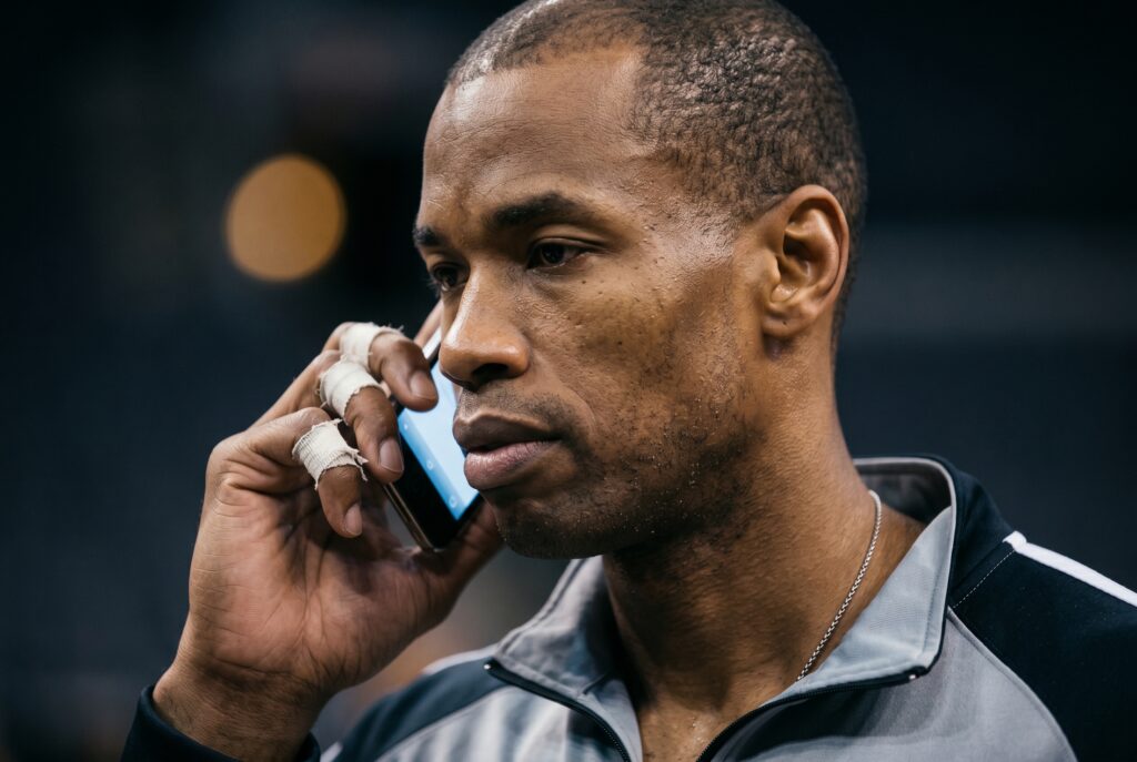 Jason Collins Becomes First Active Openly Gay Male Athlete in Major American Sports — detail