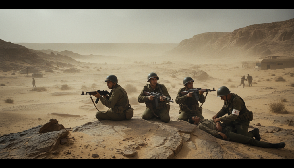 The Six-Day War