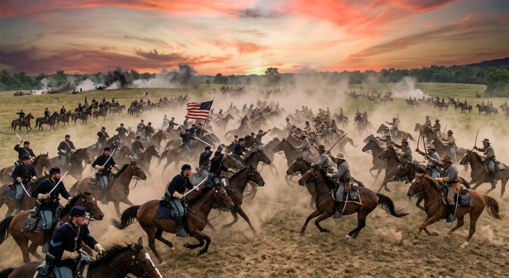 Battle of Brandy Station