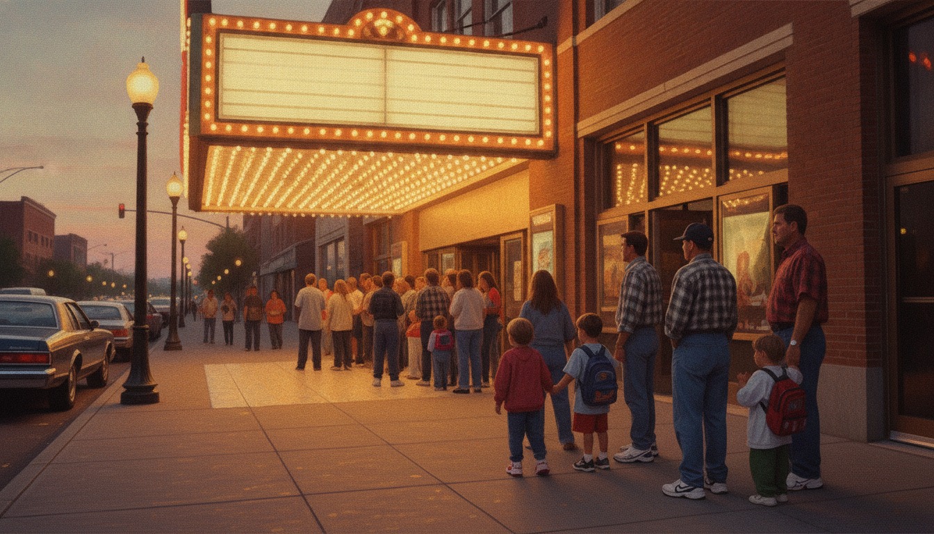 The Lion King Release