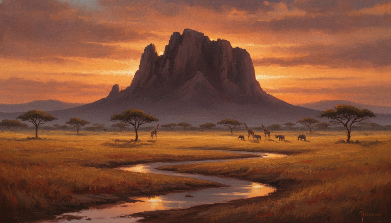 The Lion King Release — detail